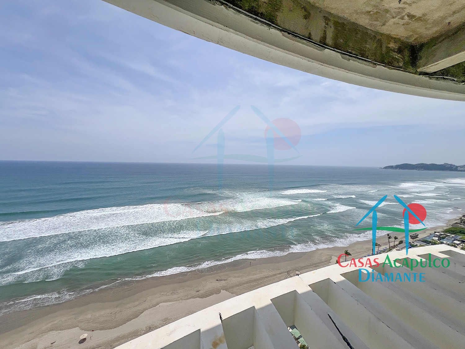 CostaVentura 2000 PH 1 - Recámara principal 10